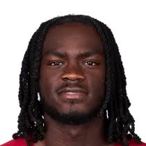 Starling Thomas V or Cameron Sutton