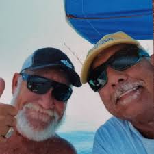 Coffee, donuts and listening to Tio y los Camaradas