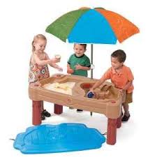 Sand Water Table Still In Box Sand And Water Table Water Table Water Table With Umbrella