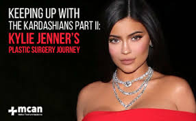 To revisit this article, select my account, thenvi. Kylie Jenner S Plastic Surgery Journey