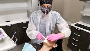 However, this doesn't take into account the cost of anesthetics you may need, or the higher costs charged by some dentists. Dental Cleaning Costs No Insurance 4 Types What To Expect