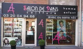 69 likes · 23 were here. Salon De Paris Lille Home Facebook