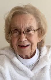 Obituary: Marilyn “Mitzi” (Mitchell) Dickson