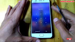 Dial the following sequence on the screen: Oppo A57 Mrt Security Code For Gsm