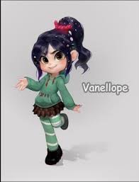 When Can I See You Again Wreck It Ralph Princess Pin By Lukas Kadlec On Vanellope In 2020 Disney Drawings Wreck It Ralph Disney Pixar