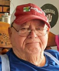 Charlie R. Fish Obituary (2022)