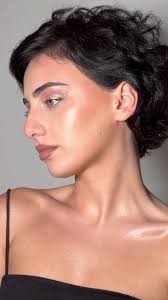 Star girl 🌟🧚🏻‍♀️ @Itsmariamna 🦋 #qetigogiashvili__ #makeuptbilisi  #makeupgeorgia #მაკიაჟი