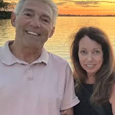 Heading to Spirit Lake after Unison Festival