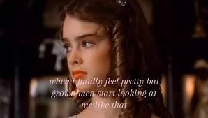 When An Older Guy Likes U