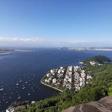 Epingle Sur Combine Pain De Sucre Et Corcovado