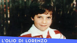 Augusto e Michaela Odone