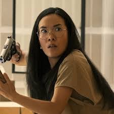 Amy Lau's Instagram, Twitter & Facebook