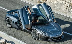Rimac C Two Boasts 1 914 Horsepower 0 60 Mph In 1 85s Super Cars Best Luxury Sports Car Sports Cars Luxury