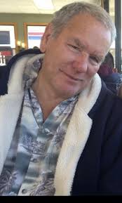 Douglas Cokley Obituary (1947