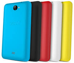 Yezz Andy 4E2I AM4E2I043 - Specs and ...