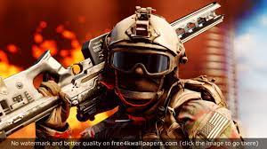 battlefield recon sniper 4k wallpaper battlefield battlefield 4 video game posters