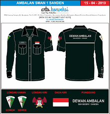 Banyak contohnya di dunia nyata yang sukses menjadi designer internasional. 24 Ide Desain Baju Organisasi Dan Seragam Organisasi Di 2021 Organisasi Desain Referensi Desain