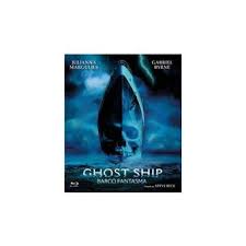 Daawo wiil iyo gabar soomaali. Barco Fantasma Blu Ray Steve Beck Gabriel Byrne Fnac