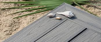 Island mist transcend trex decking. Island Mist Premium Trex Decking Eco Friendly Board Sydney