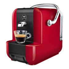 It's like a small, convenient and portable coffee vending machine in one! Cleaning Capsules Compatible With Lavazza A Modo Mio Caffenu