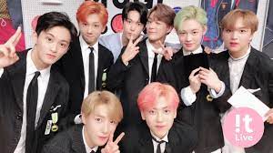 Haluan Nct Nct Nct Dream Nct 127