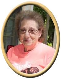 Obituary information for Doris Jane Davis