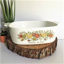 Pin On Pyrex Corning Ware Corelle