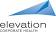 Elevation Corporate Health logo