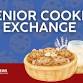 Senior Cookie Exchange event image