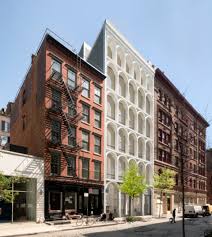 134 Wooster Morris Adjmi Architects Renovation Architecture Architecture Residential Architect