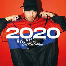 He rose to fame in 2009, due to his. Gers Pardoel 2020 Gers Pardoel Amazon De Musik Cds Vinyl