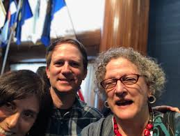 ALA Fun in Washington DC — Laura Vaccaro Seeger