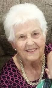 Eleanor Cauley Britt