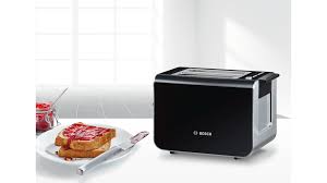 Bosch Tat8613 Toaster Compact