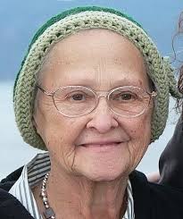 Pearl Marie Day Biddle (1926-2009)