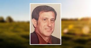 Frank B. Mesmer Obituary March 9, 2021