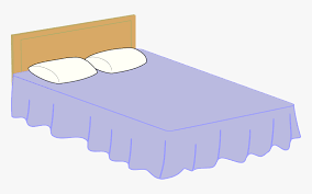 Icons set of interior (top view) interior top view top view furnitures design tree top view dining room top view furniture top set top view for interior icon design furniture in top view 3d furniture. Bed Clipart Bedroom King Bed Clipart Hd Png Download Transparent Png Image Pngitem