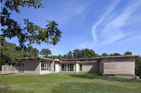 Search for additions for homes. Gallery Of Cape Cod Modern House Addition Hammer Architects 4