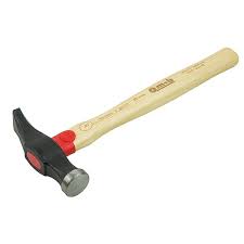 Mob Marteau Garnir Tete Ronde Hickory 22 Prolians