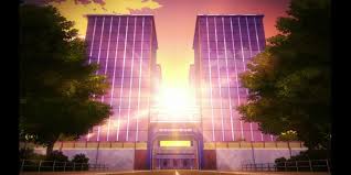 In the big round sticky fish thingy, norb tries to get away with the titular fish thingy (a rare sturgeon egg) after tricking daggett into looking for it elsewhere. Scenery Bnha Sports Festival Background Novocom Top