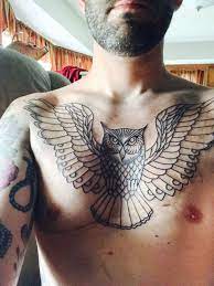 Owl Outline American Traditional Tattoo Chest Traditional Tattoo Outline American Traditional Tattoo Traditional Tattoo