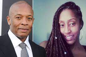 2 days ago · dr.dre's relationship with latanya young's mother explored. Ljog6sjxwefqym