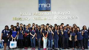 In malaysia, the word 'accountant' is protected as provided for under the provisions of the accountants act 1967 which states that no 'the malaysian institute of accountants is committed to the observance and practice of the highest ethical standards of the accountancy profession. Scsj Students Visit To Mia And Pwc