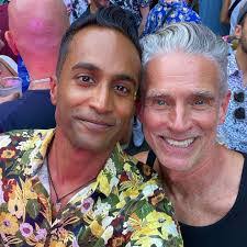 Jeremy Fernandez's Instagram, Twitter & Facebook