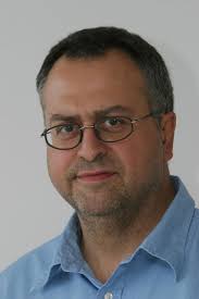 Stanley Townsend, actor