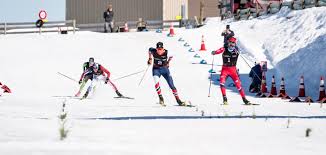 Complete player biography and stats. Us Skiers Dominate Cross Country Event Otago Daily Times Online News