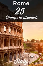 At just over 200km apart, a quick train ride (just over an hour, leaving every hour) is your best bet when getting between rome and pizza capital naples. 25 Best Things To Do In Rome Places To Visit And Must See Italy Travel