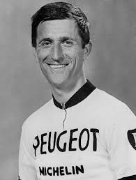 Tom Simpson: Tragedy