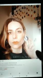 Najwa Nimri Paz Padilla