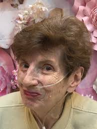 Obituary for Dolores DiGilio